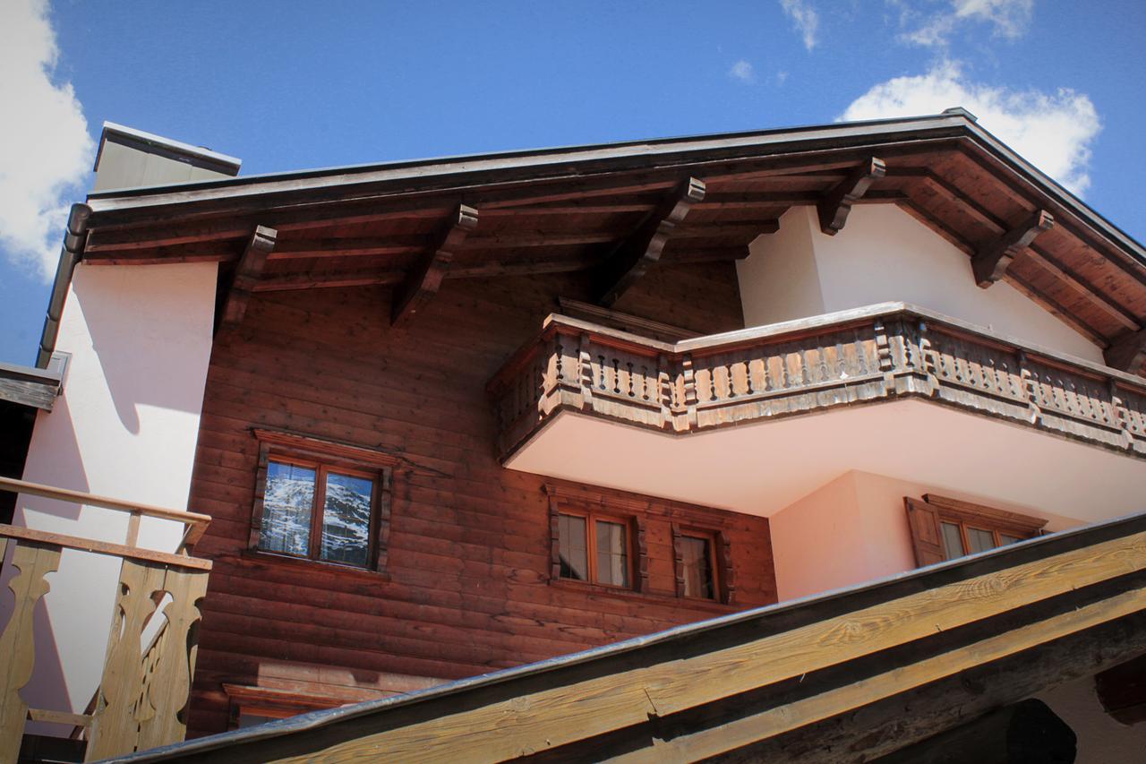 Hotel Alte Post Selfranga Exterior foto